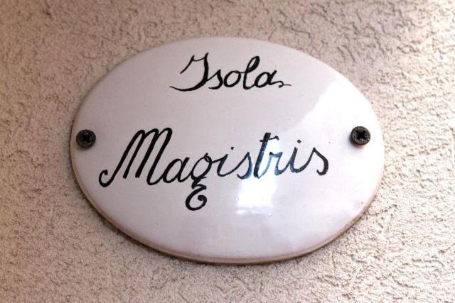 B&B Finestra Sul Mare Gallipoli Exterior photo