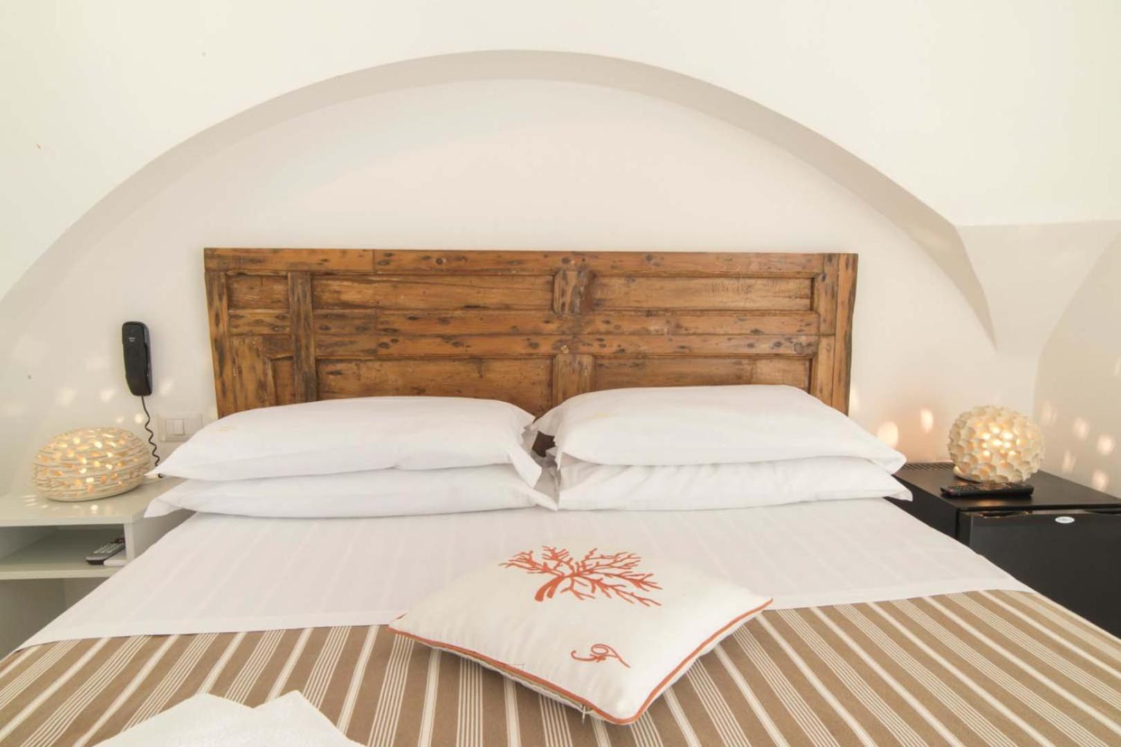 B&B Finestra Sul Mare Gallipoli Exterior photo